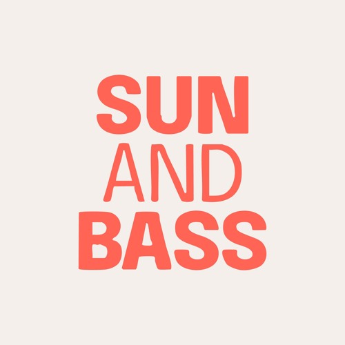 SUNANDBASS — artist photo