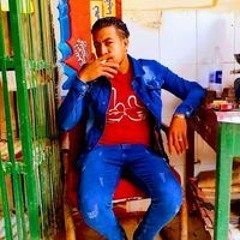 اسماعيل ابو الدهب