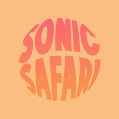 Sonic Safari