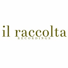 il raccolta recordings