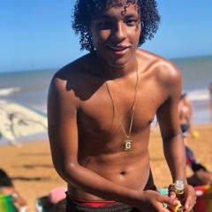 CHINÊS'BLACK 🇨🇳