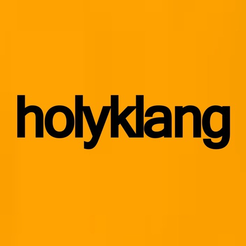 holyklang’s avatar
