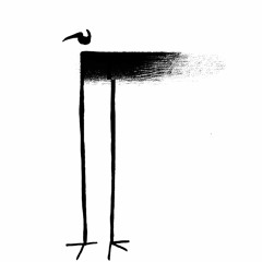 Птица Графит