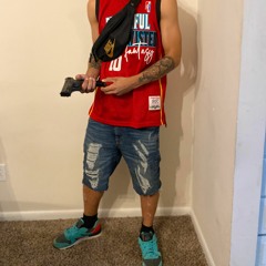 Jon Dough of WARLANDO