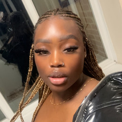 Nyasha Vanessa