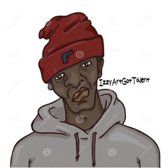 IZZYARTGOTTALENT