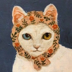 catandcookie