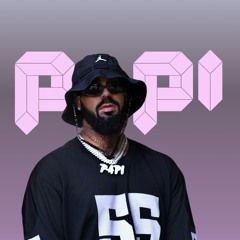 LOUIS V PAPI