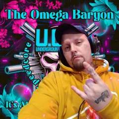The Omega Baryon