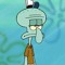 Squidward