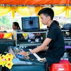 Nguyễn Chí Bảo