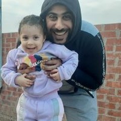Mustafa Badran