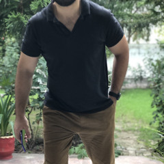 Waseem Khan