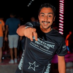 Hosam Saied