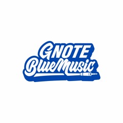GnoteBlue Music