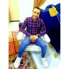 Ahmed Abd Lbary Fouda