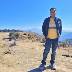 Avinash Singhal