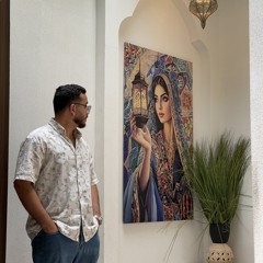 منتظر محمد