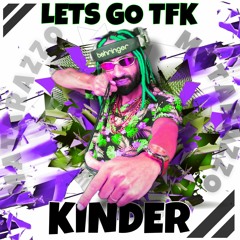 Djkinder matarazzo