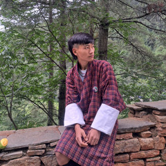 Chogyal Tenzin