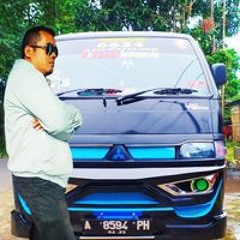 Zidho Maunk Cirinten