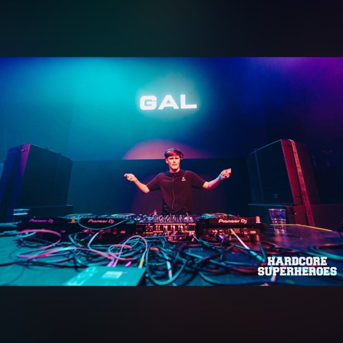 All I Ever Wanted(Hardstyle)