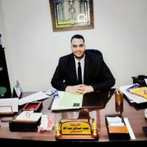Mohamed Hassanin’s avatar