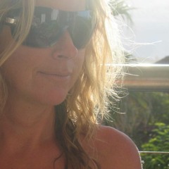 Lorna Parry