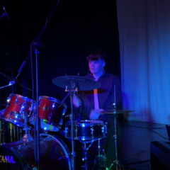 Joe Frost