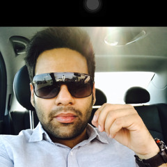 Jashandeep Bhullar