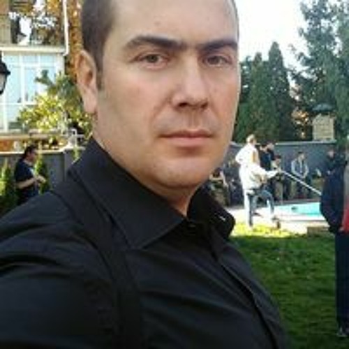 Иван Новиков’s avatar