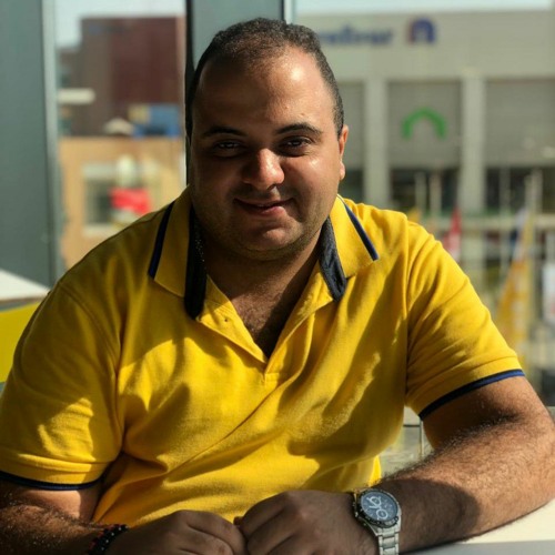 أغنية خلصت كل الصبر غناء بيشوي رضا