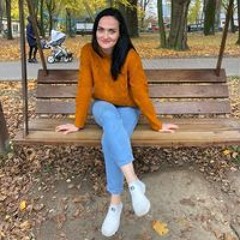 Олена Мельник