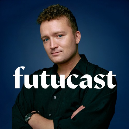 Futucast’s avatar