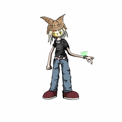 DHK Perk’s avatar