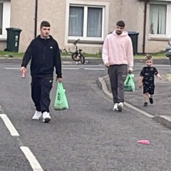 Kieran Mclaren