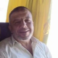 صابر علي