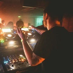 DJ Gabriel Night