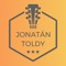 Jonatán Toldy