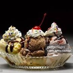 Banana Split Dick🍆