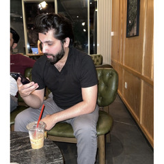 Haroon Mohmand