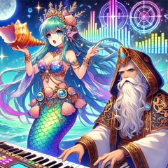 Siren and Sage