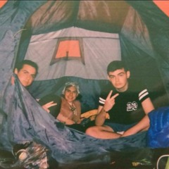 Jacob Logue aka Goobeh