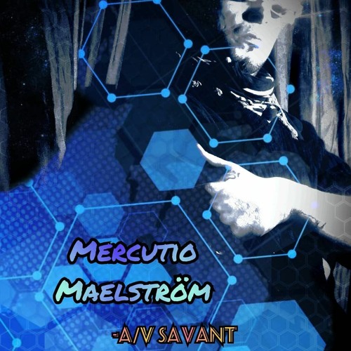 Mercutio's Maelstrom’s avatar