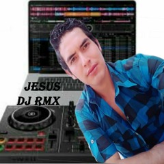 DJ JESÚS JIMÉNEZ