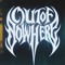OUTOFNOWHERE.