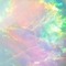 Iridescent Glaze
