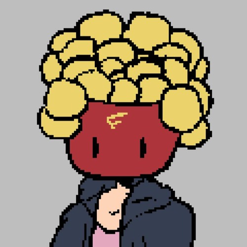 frybagger’s avatar