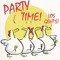 DJ Mayc, der Partymacher aus dem Norden