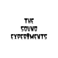 The Sound Experiments